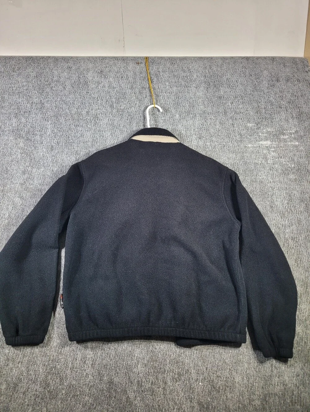 Ralph Lauren classic zip